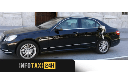 taxista Taxi Boecillo