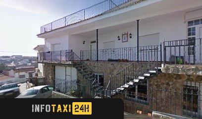 taxista Taxi Borox 24h M Quintana