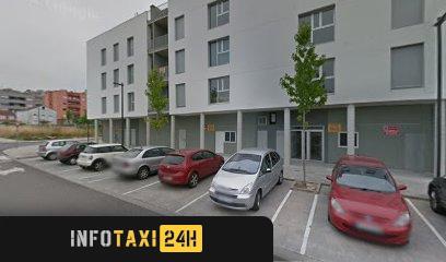 taxista Taxi Bueu Finso Juncal