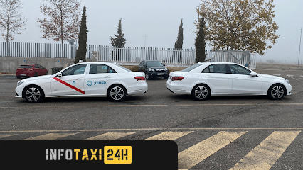 taxista Taxi Buleo