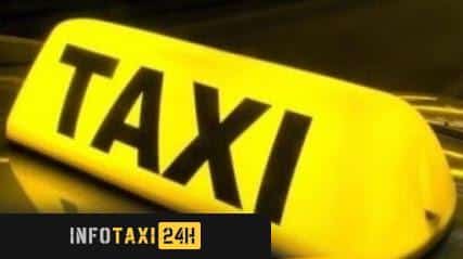 taxista Taxi Burriana