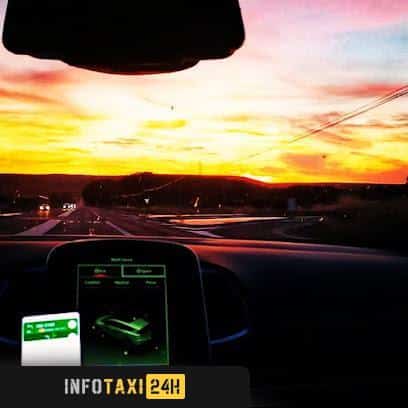 taxista Taxi Cabrils | Joan Pons