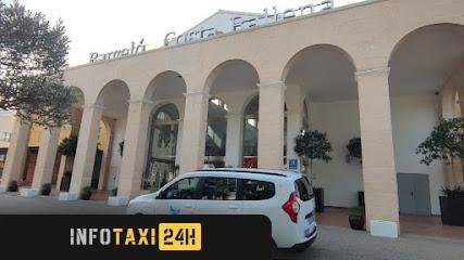 taxista Taxi Cádiz Manuel Gonzalez