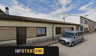 taxista Taxi Cadreita