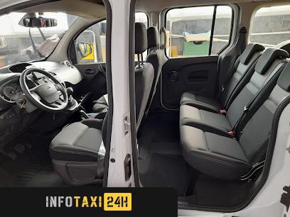 taxista Taxi Calafell laura