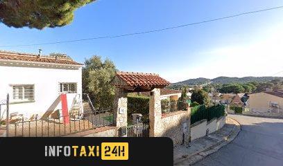 taxista Taxi Calonge & Palamos
