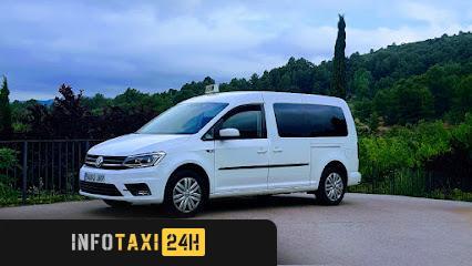 taxista Taxi Camp De Tarragona
