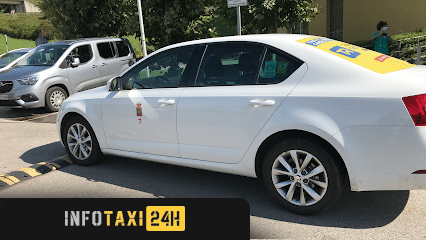 taxista Taxi Candas Kiko N7 638172494