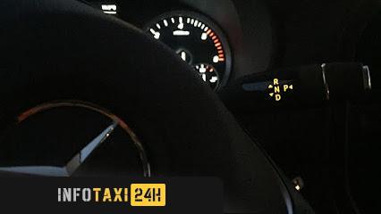 taxista Taxi Cànoves Cardedeu Granollers