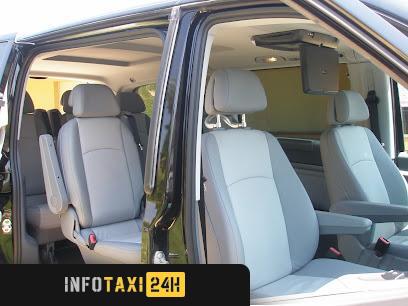 taxista Taxi Capellades