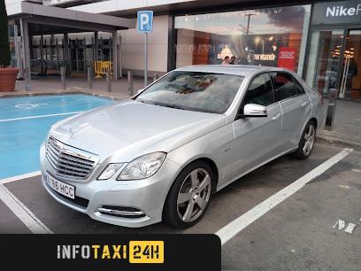 taxista Taxi Caraquiz