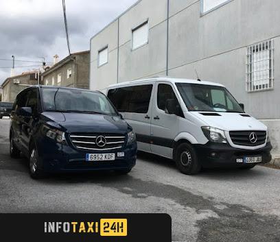 taxista Taxi Carbonell Montalvo