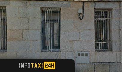taxista Taxi Cardalda Vilanova De Arousa 24 Horas