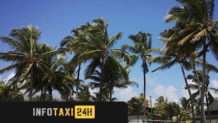 taxista Taxi Cartaya Euma antonio