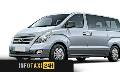 taxista Taxi Casariche
