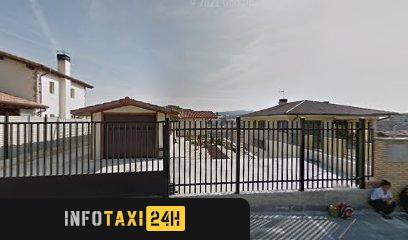 taxista Taxi Casis