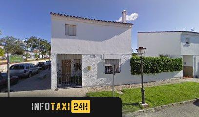 taxista Taxi Castellar De La Frontera