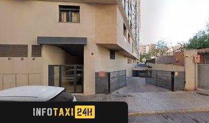 taxista Taxi Castillo