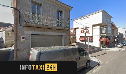 taxista Taxi Cea Adrian