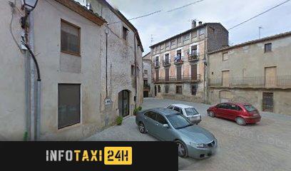 taxista Taxi Celrà