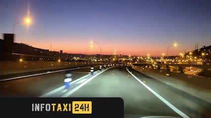 taxista Taxi Cerdanyola Del Vallès Taxi Barberà Vallès Taxi Ripollet Vallès Aeropuerto