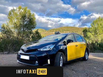 taxista Taxi Cerdanyola Del Vallès
