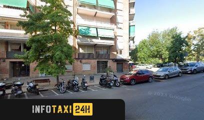 taxista Taxi Cerdanyola