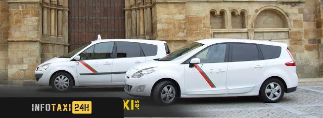 taxista Taxi Chema Benavente