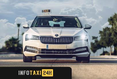 taxista Taxi Chiclana Vip