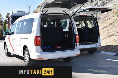 taxista Taxi Ciempozuelos Madrid