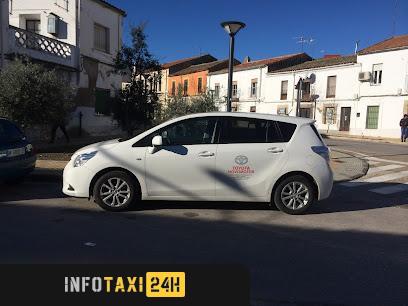 taxista Taxi Ciprian