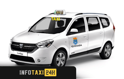 taxista Taxi Ciudad Quesada