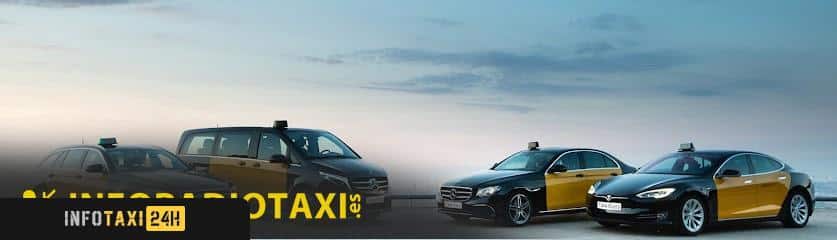 taxista Taxi Class