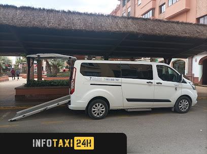 taxista Taxi Coin 8