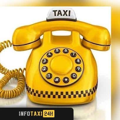 taxista Taxi Coin
