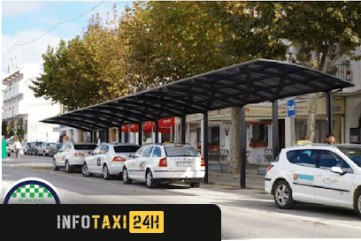taxista Taxi Conil Radio Emisora Oficial