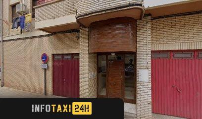 taxista Taxi Corella
