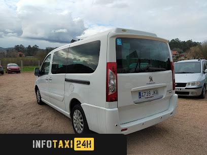 taxista Taxi Cudillero