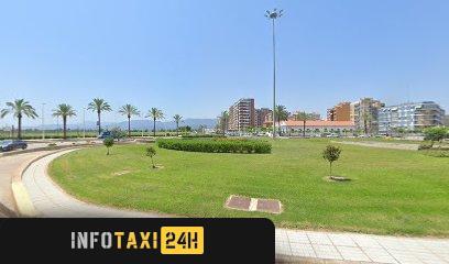 taxista Taxi Cullera 15 Jose