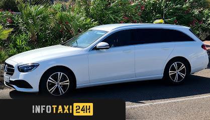 taxista Taxi Cullera Business Class