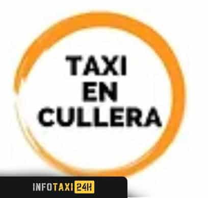 taxista Taxi Cullera Rg