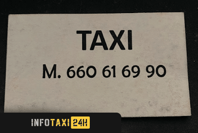 taxista Taxi Curtis