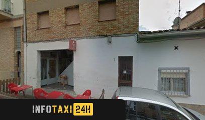 taxista Taxi Daniel Bonet