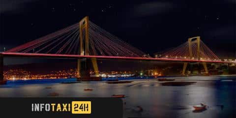 taxista Taxi David Mos