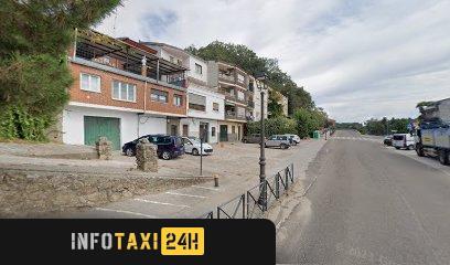 taxista Taxi David