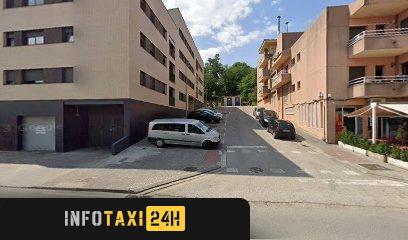 taxista Taxi David