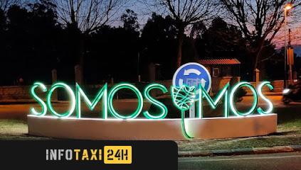 taxista Taxi David