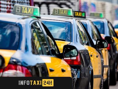 taxista Taxi De Badalona
