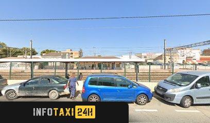 taxista Taxi De La Cala