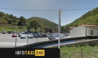 taxista Taxi De La Vall De Ribes De Freser